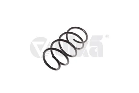 Пружина подвески передняя Skoda Octavia/VW Golf VII (12-) VIKA Vika '44111610701