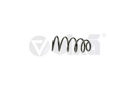 Пружина подвески передняя Audi A3/Skoda Octavia/VW Golf IV (98-10) Vika '44111611001