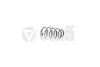 Пружина підвіски передня VW Golf V (03-09) Vika '44111611401 (фото 1)
