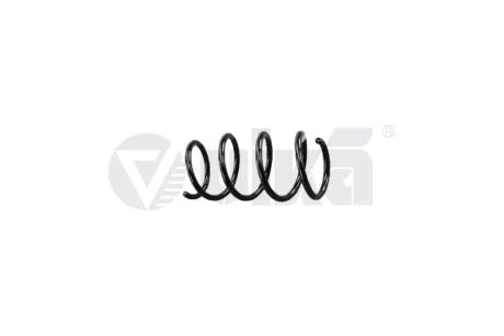 Пружина подвески передняя Audi A3/Seat Leon III/VW Golf VII (12-) VIKA Vika '44111612101