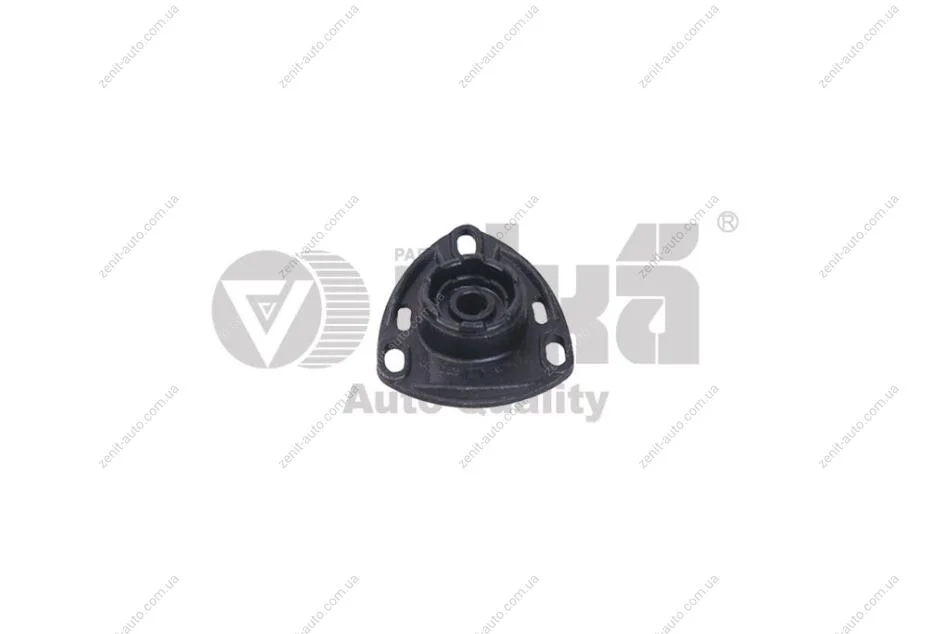 Опора амортизатора переднего без подшипника Audi 100 (91-94),A6 (95-97) VIKA Vika 44120024701 (фото 1)