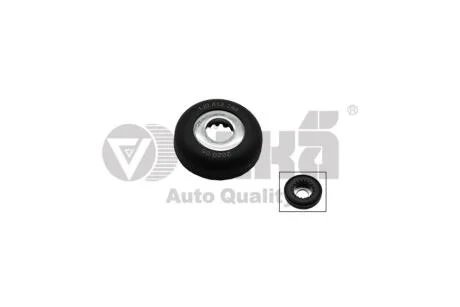 Подшипник опоры амортизатора переднего Skoda Octavia (97-11),Fabia (07-10)/VW Caddy (96-03),Golf (92-06),Passat (88-97) VIKA Vika 44120069601