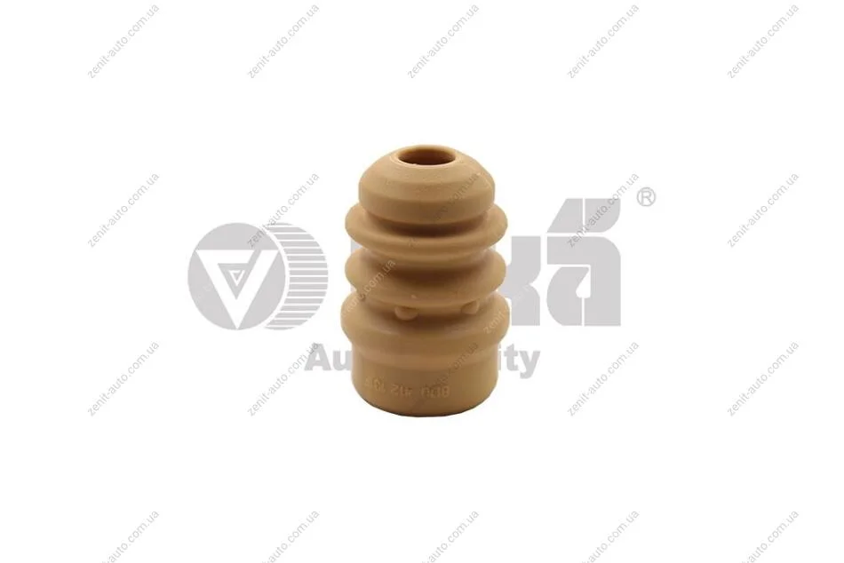 Отбойник амортизатора переднего Skoda Superb (02-08)/VW Passat (97-05)/Audi A4 (95-09),A6 (98-08),A8 (99-03) VIKA Vika 44120371601 (фото 1)