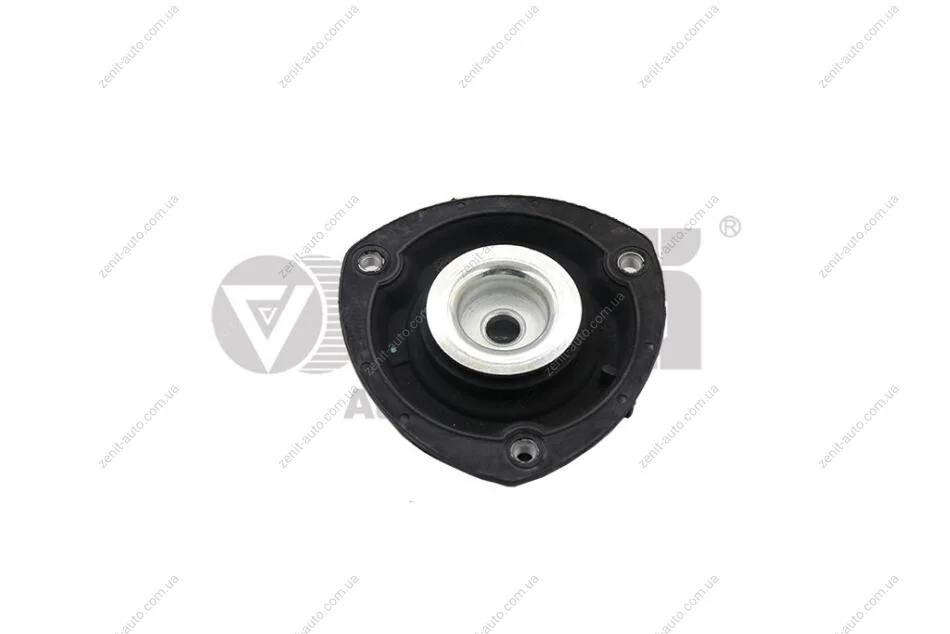 Опора амортизатора переднего без подшипника Skoda Octavia13/Seat Leon (13-) VIKA Vika 44121409401 (фото 1)