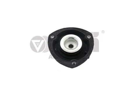 Опора амортизатора переднего без подшипника Skoda Octavia13/Seat Leon (13-) VIKA Vika 44121409401