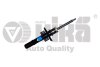 Амортизатор підвіски передній газ Skoda Fabia, VW Polo (00-10) Vika '44130074001 (фото 1)
