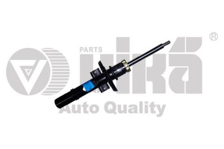 Амортизатор підвіски передній газ Skoda Fabia, VW Polo (00-10) Vika '44130074001