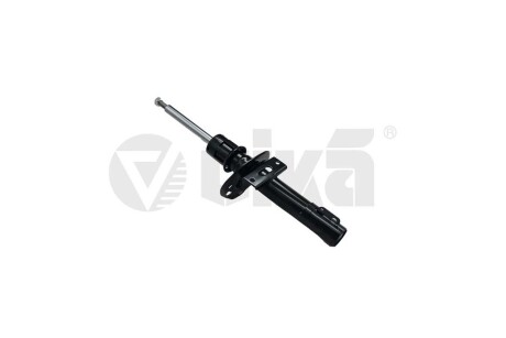 Амортизатор передній газ. Audi A2/ VW Polo IV/Skoda Fabia/Seat Ibiza, Cordoba (01-12) Vika '44131620601