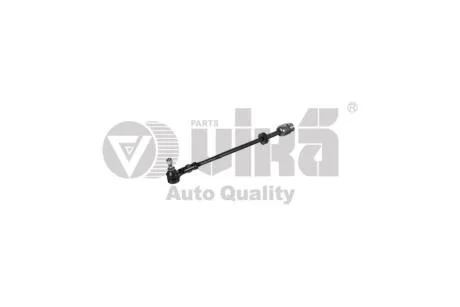 Тяга рулевая с наконечником правая VW Polo (95-00) VIKA Vika 44190041501