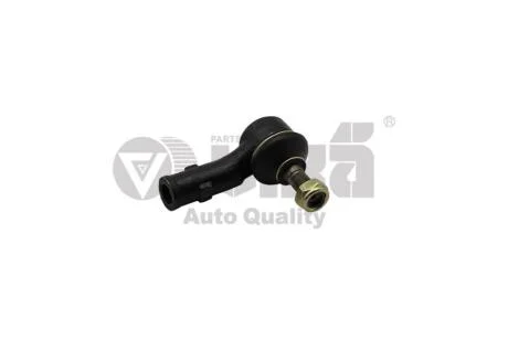 Наконечник рулевой правый VW Jetta (84-92),Passat (88-97),Polo (96-02)/Seat Ibiza (93-02),Toledo (92-99) VIKA Vika 44190095801