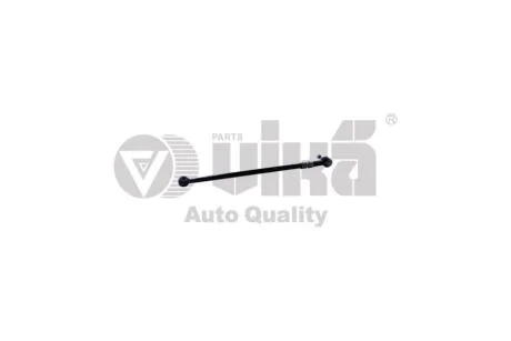 Тяга рулевая с наконечником левая VW Passat (81-88)/Audi 80 (79-96) VIKA Vika 44190099201