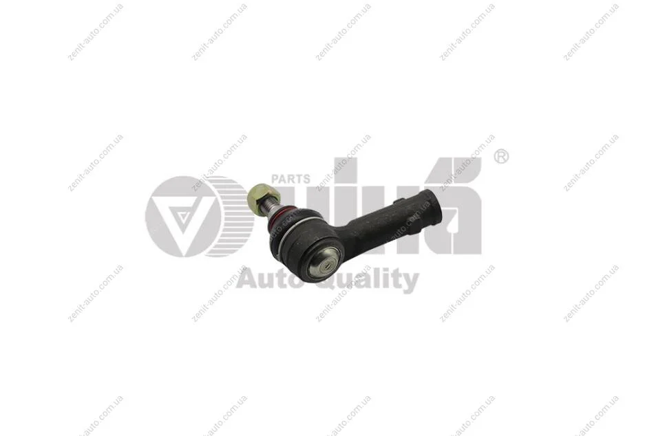 Наконечник кермовий лівий VW T4 (96-04) VIKA Vika 44190413701 (фото 1)
