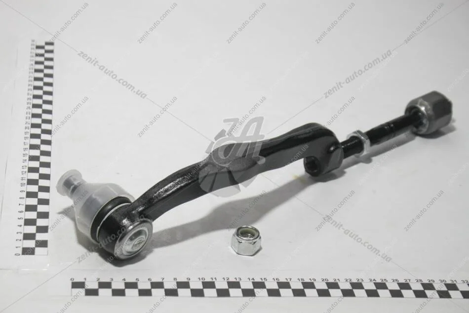 Тяга рулевая с наконечником левая VW T5 (03-) VIKA Vika 44191338101 (фото 1)