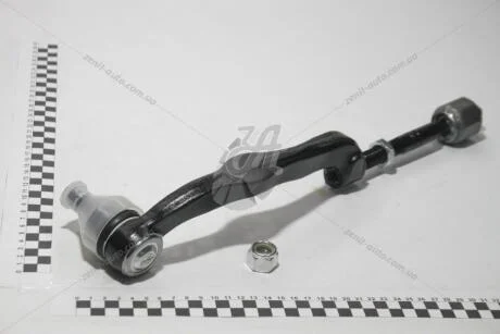 Тяга рулевая с наконечником левая VW T5 (03-) VIKA Vika 44191338101