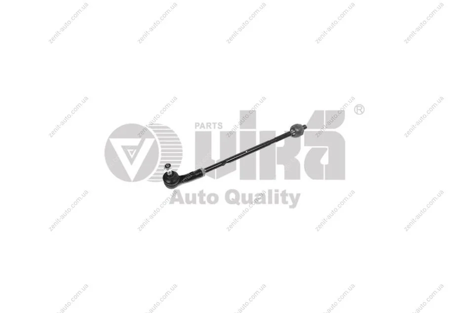 Тяга рулевая с наконечником левая VW Golf (92-99)/Seat Toledo (92-99) VIKA Vika 44220042501 (фото 1)