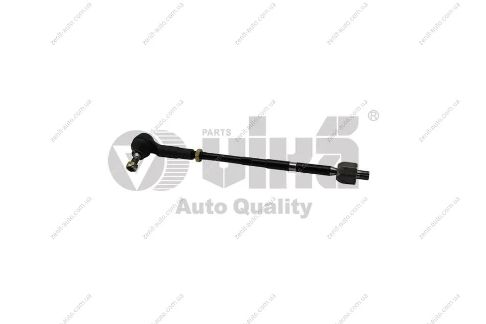 Тяга рульова з наконечником ліва Skoda Octavia (97-00) / VW Golf (98-01) / Audi A3 (97-00) / Seat Leon (00-06), Toledo (99-04) VIKA Vika 44220042601 (фото 1)