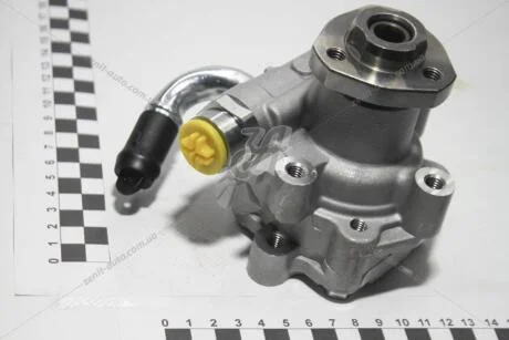 Насос гидроусилителя руля Skoda Octavia (01-11)/VW Polo (00-02) VIKA Vika 44220103301