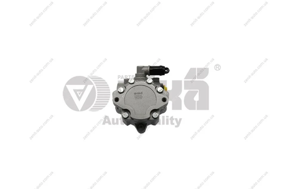 Насос гідропідсилювача керма VW T4 (96-04) VIKA Vika 44220104801 (фото 1)