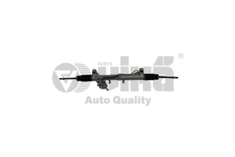 Рейка рулевая с рулевыми тягами VW T4 (96-04) VIKA Vika 44221386201