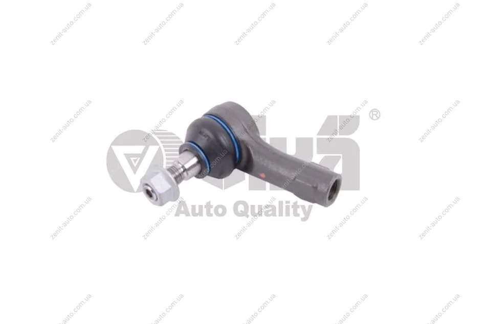 Наконечник кермовий лівий VW Touareg (03-18)/Audi Q7 (07-15) VIKA Vika 44221765201 (фото 1)