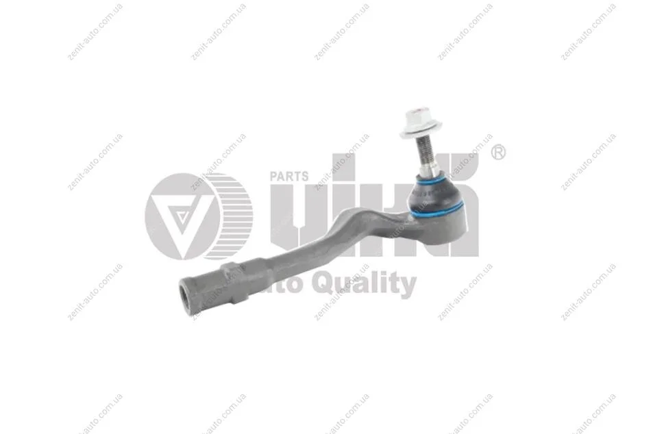 Наконечник рулевой левый Audi A4 (07-15),Q5 (08-) VIKA Vika 44221765501 (фото 1)