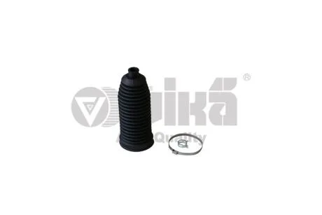 Пыльник рулевой рейки с хомутами VW Amarok (10-),Touareg (02-10,10-)/Audi Q7 (06-15) VIKA Vika 44221768701