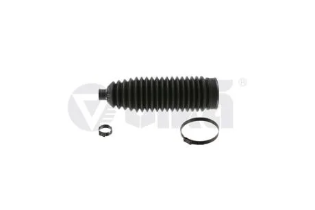 Пильовик рульової рейки з хомутами Audi A3/VW Bora, Golf/Skoda Octavia (98-10) VIKA Vika '44221769701