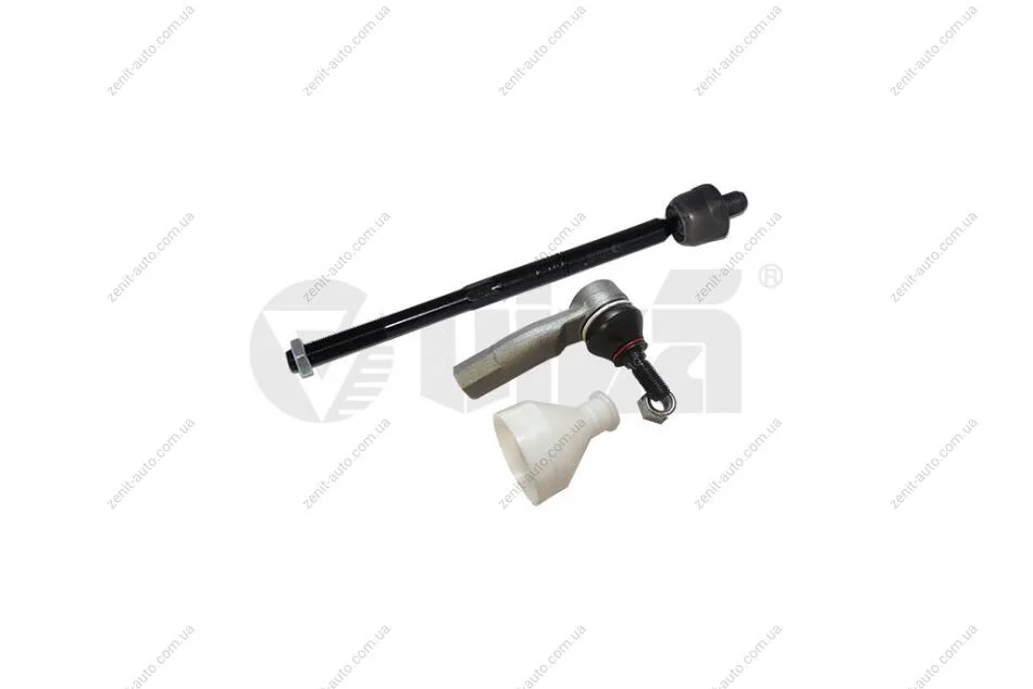 Тяга рульова Skoda Octavia (04-)/VW Jetta (06-15),Passat(06-15), Tiguan(08 -) / Audi A3(04-20), Q2 (17 -), Q3 (12-18) VIKA Vika 44230039216 (фото 1)