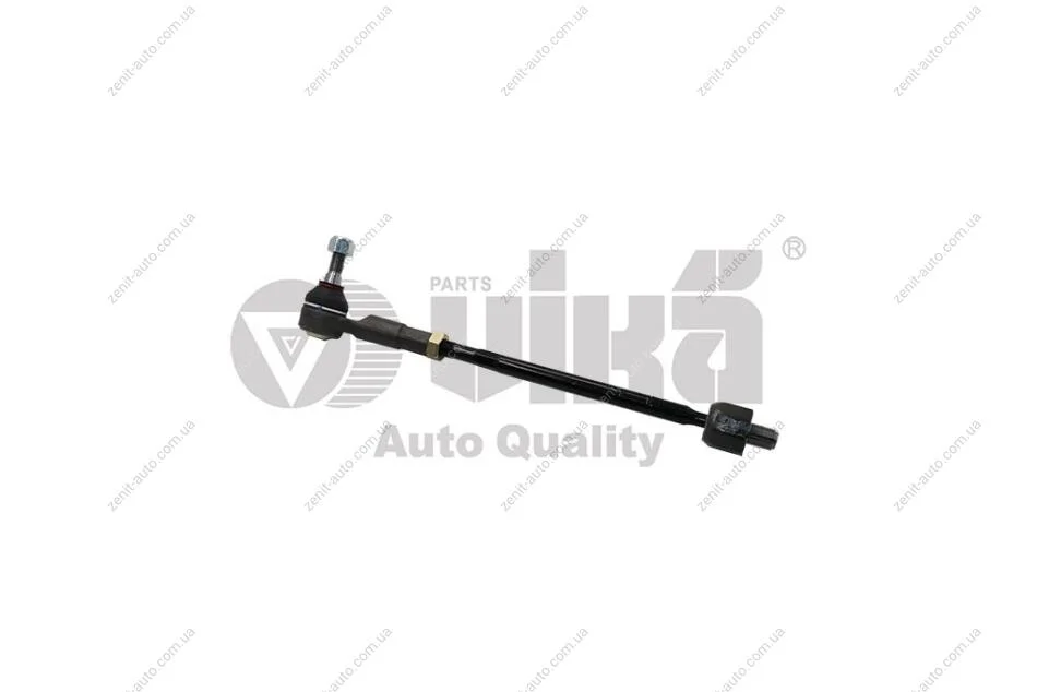 Тяга рульова з наконечником ліва VW Polo (04-06) (KOYO) VIKA Vika 44230042901 (фото 1)