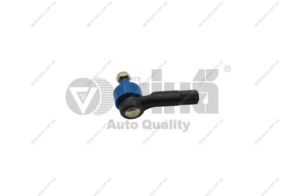 Наконечник рулевой правый Skoda Fabia (00-10)/VW Polo (02-10)/Seat Cordoba (03-09),Ibiza (02-10) VIKA Vika 44230096701 (фото 1)