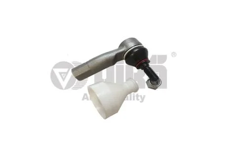 Наконечник рулевой левый Skoda Octavia (04-13)/VW Passat (06-12),Tiguan (08-11)/Audi Q3 (12-15)/Seat Leon (11-16) VIKA Vika 44230097501