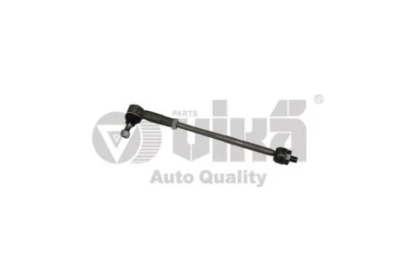Тяга рулевая с наконечником левая Skoda Rapid (13-)/VW Polo (10-14)/Seat Ibiza (09-12,13-),Toledo (13-) VIKA Vika 44230911901