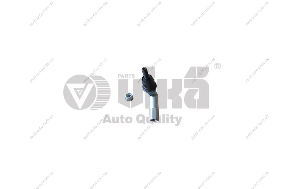 Наконечник рульовий лівий VW UP (12-)/Audi A1 (15-), VIKA Vika 44231026901 (фото 1)