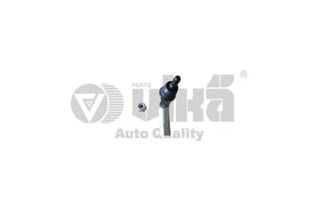Наконечник рулевой правый Skoda CitiGo (12-)/VW UP (12-)/Audi A1 (15-), VIKA Vika 44231027001