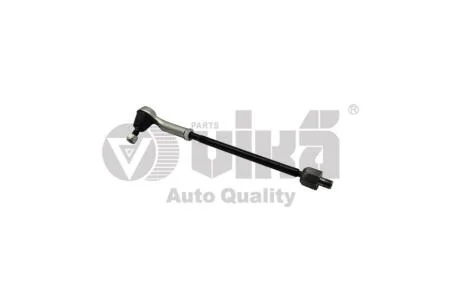 Тяга рулевая с наконечником правая Skoda /VW Polo (10-) VIKA Vika 44231285201