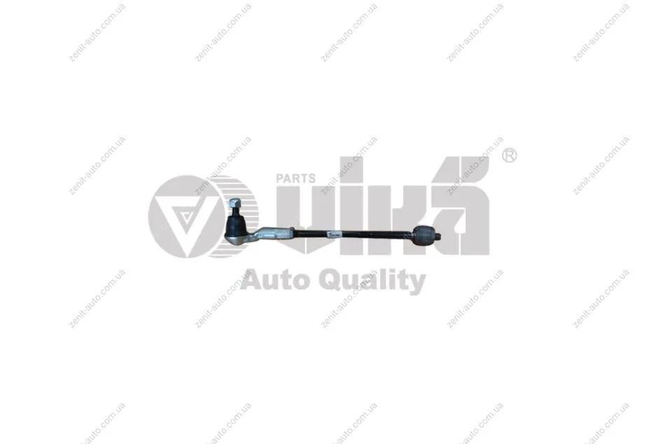 Тяга рульова з наконечником Skoda CitiGo (12-)/VW UP (12-) VIKA Vika 44231285301 (фото 1)