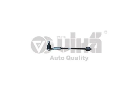 Тяга рульова з наконечником Skoda CitiGo (12-)/VW UP (12-) VIKA Vika 44231285301