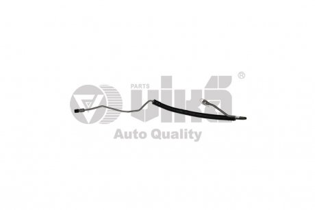 Шланг ГУР високого тиску від насоса до рейки Skoda Fabia (00-08)/VW Polo (02-08)/Seat Ibiza (02-10) Vika 44231679101 (фото 1)