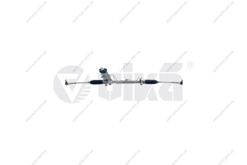 Рейка рулевая с наконечниками Skoda Fabia, Rapid/VW Polo, Fox/Seat Ibiza, Cordoba (02-, 12-) VIKA Vika '44231680101 (фото 1)