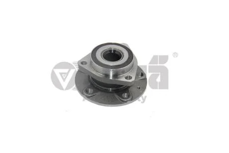 Ступица передняя с подшипником 3отв Skoda Octavia (04-13,14-)/VW Golf (04-)11,Jetta (06-11)/Seat Leon (06-10),Toledo (05-09) VIKA Vika 44980796901