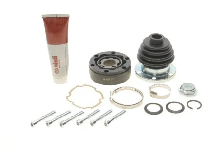 ШРУС внутренний (комплект) Skoda Octavia (97-11)/VW Polo (95-02) VIKA Vika 44980871701