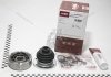 ШРУС внутренний Skoda Fabia (09-14),Rapid (13-)/VW Polo (02-14)/Seat Cordoba (03-09),Ibiza (02-12,13-),Toledo (13-) Vika 44980880601 (фото 1)