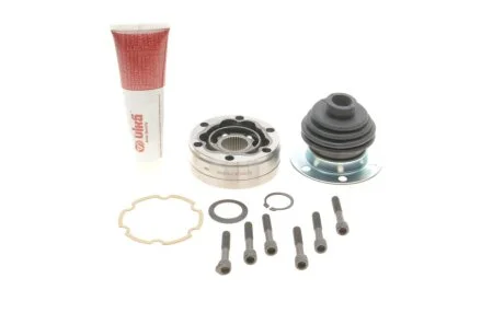 ШРУС внутренний Skoda Fabia (09-14),Rapid (13-)/VW Polo (02-14)/Seat Cordoba (03-09),Ibiza (02-12,13-),Toledo (13-) VIKA Vika 44980880601