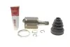 ШРУС внутренний комплект Skoda Fabia (07-15),Rapid (13-),Roomster (06-10)/VW Polo (05-)/Seat Ibiza (06-),Toledo (13-) VIKA Vika 44980952601 (фото 1)