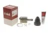 ШРУС внутренний комплект Skoda Fabia (07-15),Rapid (13-),Roomster (06-10)/VW Polo (05-)/Seat Ibiza (06-),Toledo (13-) VIKA Vika 44980952601 (фото 2)