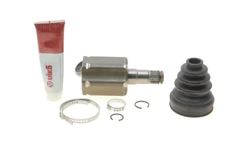 ШРУС внутренний комплект Skoda Fabia (07-15),Rapid (13-),Roomster (06-10)/VW Polo (05-)/Seat Ibiza (06-),Toledo (13-) VIKA Vika 44980952601
