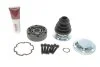 ШРУс внутренний (комплект) с крепежом (28зуб/35мм) VW T4 (90-03) VIKA Vika 44980997701 (фото 1)