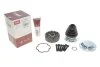 ШРУс внутренний (комплект) с крепежом (28зуб/35мм) VW T4 (90-03) VIKA Vika 44980997701 (фото 5)