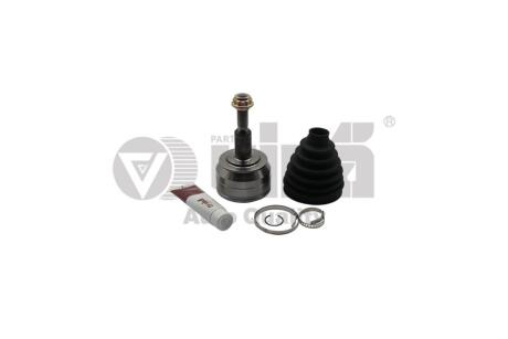 ШРУС наружный с пыльником (комплект) (29/38 зубьев) VW T5 (03-15),T6 (15-) Vika 44981043901