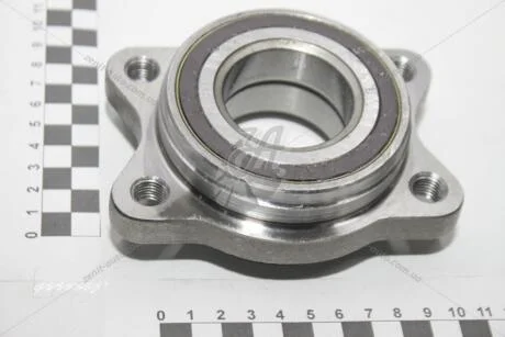Подшипник ступицы передней Audi A6 (05-11) (D=92мм) VIKA Vika 44981156301